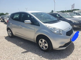 Kia Venga 1, 4I GAZ | Mobile.bg    3