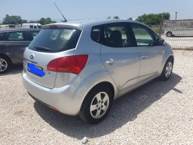 Kia Venga 1, 4I GAZ | Mobile.bg    6