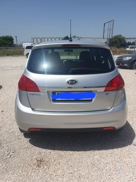 Kia Venga 1, 4I GAZ | Mobile.bg    4