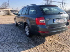 Skoda Octavia | Mobile.bg    5