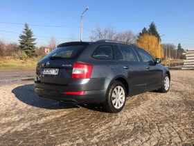 Skoda Octavia | Mobile.bg    4