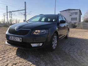 Skoda Octavia, снимка 2