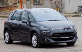 Citroen C4 Picasso 1.6HDi/116к/РЕАЛНИ КМ, снимка 3