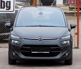 Citroen C4 Picasso 1.6HDi/116к/РЕАЛНИ КМ, снимка 2