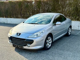 Peugeot 307 CC* 2.0HDI* FACELIFT | Mobile.bg    3