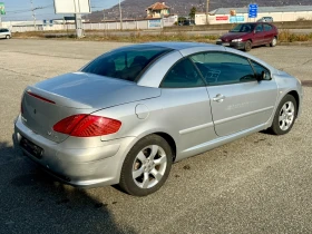 Peugeot 307 CC* 2.0HDI* FACELIFT | Mobile.bg    6