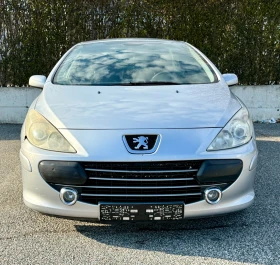 Peugeot 307 CC* 2.0HDI* FACELIFT | Mobile.bg    2