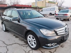 Mercedes-Benz C 200 2.2CDI FACE AVANTGARDE , снимка 2