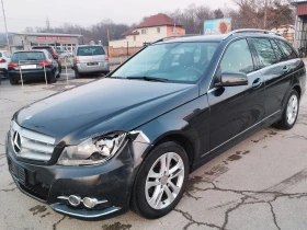 Mercedes-Benz C 200 2.2CDI FACE AVANTGARDE , снимка 3