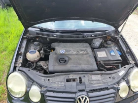 Обява за продажба на VW Polo ~2 800 лв. - изображение 5