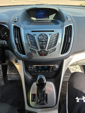 Ford C-max 2.0 TDCI 163hp AUTO | Mobile.bg    10