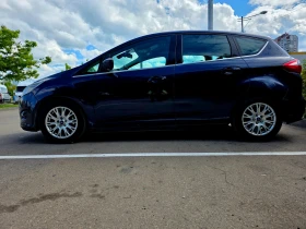 Ford C-max 2.0 TDCI 163hp AUTO | Mobile.bg    3