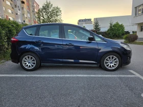 Обява за продажба на Ford C-max 2.0 TDCI 163hp AUTO ~9 500 лв. - изображение 3