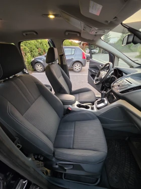 Обява за продажба на Ford C-max 2.0 TDCI 163hp AUTO ~9 500 лв. - изображение 6