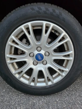 Ford C-max 2.0 TDCI 163hp AUTO | Mobile.bg    16