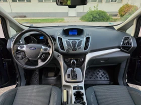 Обява за продажба на Ford C-max 2.0 TDCI 163hp AUTO ~9 500 лв. - изображение 8