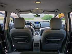 Обява за продажба на Ford C-max 2.0 TDCI 163hp AUTO ~9 500 лв. - изображение 5