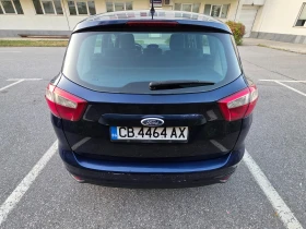 Ford C-max 2.0 TDCI 163hp AUTO | Mobile.bg    14