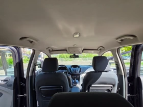 Ford C-max 2.0 TDCI 163hp AUTO | Mobile.bg    13