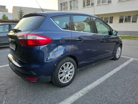 Обява за продажба на Ford C-max 2.0 TDCI 163hp AUTO ~9 500 лв. - изображение 2