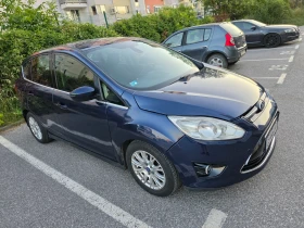 Ford C-max 2.0 TDCI 163hp AUTO | Mobile.bg    13