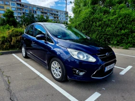 Ford C-max 2.0 TDCI 163hp AUTO | Mobile.bg    2