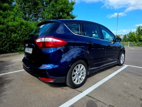 Ford C-max 2.0 TDCI 163hp AUTO | Mobile.bg    7