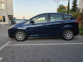 Обява за продажба на Ford C-max 2.0 TDCI 163hp AUTO ~9 500 лв. - изображение 4