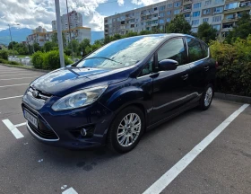 Ford C-max 2.0 TDCI 163hp AUTO | Mobile.bg    5