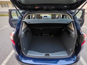 Обява за продажба на Ford C-max 2.0 TDCI 163hp AUTO ~9 500 лв. - изображение 10