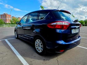 Ford C-max 2.0 TDCI 163hp AUTO | Mobile.bg    8