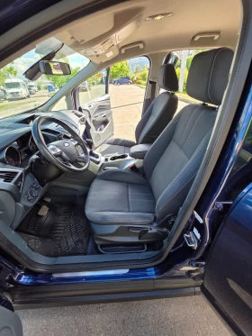 Ford C-max 2.0 TDCI 163hp AUTO | Mobile.bg    11