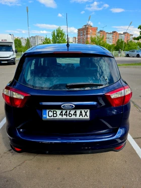 Ford C-max 2.0 TDCI 163hp AUTO | Mobile.bg    6