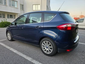 Обява за продажба на Ford C-max 2.0 TDCI 163hp AUTO ~9 500 лв. - изображение 1