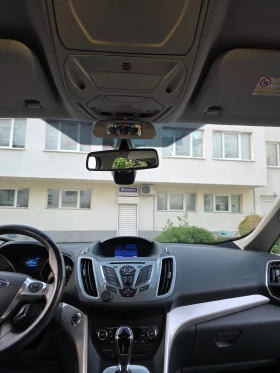 Обява за продажба на Ford C-max 2.0 TDCI 163hp AUTO ~9 500 лв. - изображение 9