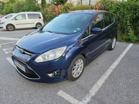Обява за продажба на Ford C-max 2.0 TDCI 163hp AUTO ~9 500 лв. - изображение 11