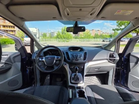 Ford C-max 2.0 TDCI 163hp AUTO | Mobile.bg    9