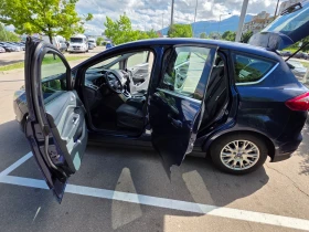 Ford C-max 2.0 TDCI 163hp AUTO | Mobile.bg    14