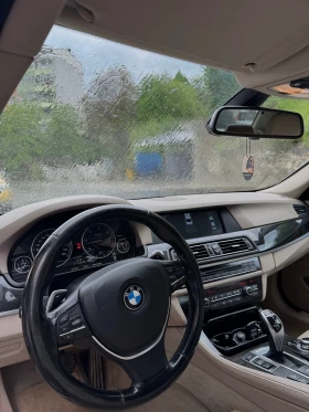 BMW 530 X-drive 4x4 | Mobile.bg    7