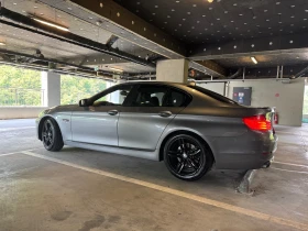 Обява за продажба на BMW 530 X-drive 4x4 ~27 777 лв. - изображение 2