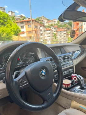 Обява за продажба на BMW 530 X-drive 4x4 ~28 000 лв. - изображение 7