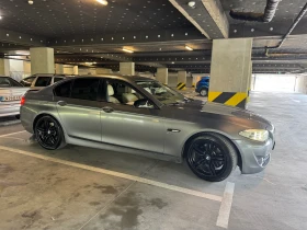 Обява за продажба на BMW 530 X-drive 4x4 ~27 777 лв. - изображение 4