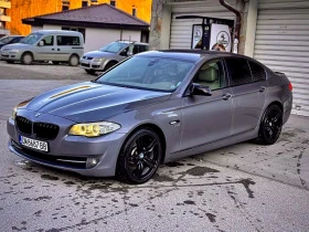 BMW 530 X-drive 4x4 | Mobile.bg    5