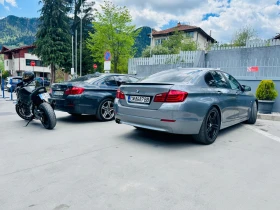 BMW 530 X-drive 4x4 | Mobile.bg    6