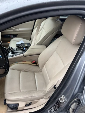 BMW 530 X-drive 4x4 | Mobile.bg    8