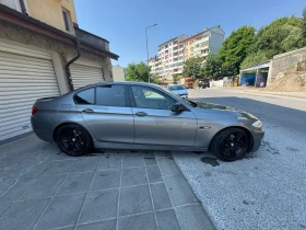     BMW 530 X-drive 4x4