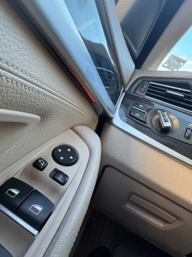 BMW 530 X-drive 4x4 | Mobile.bg    10