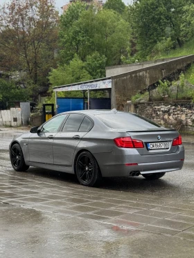 BMW 530 X-drive 4x4 | Mobile.bg    4