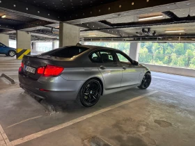 Обява за продажба на BMW 530 X-drive 4x4 ~27 777 лв. - изображение 3