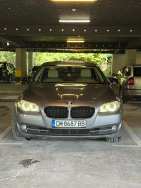 Обява за продажба на BMW 530 X-drive 4x4 ~27 777 лв. - изображение 1